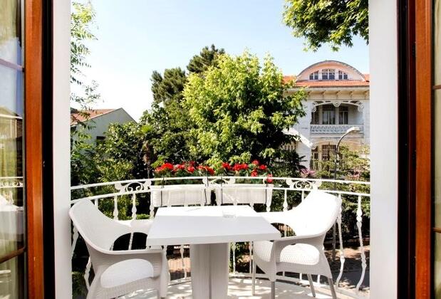 Büyükada Kumsal Butik Hotel - Görsel 3
