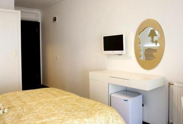 Büyükada Kumsal Butik Hotel - Görsel 11