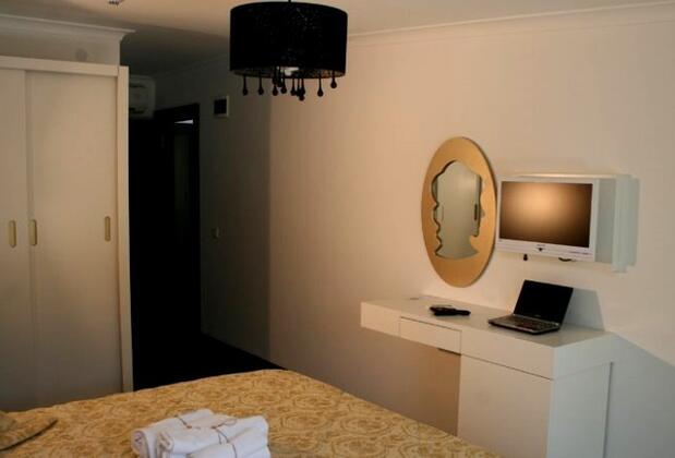 Büyükada Kumsal Butik Hotel - Görsel 5