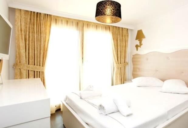 Büyükada Kumsal Butik Hotel - Görsel 8