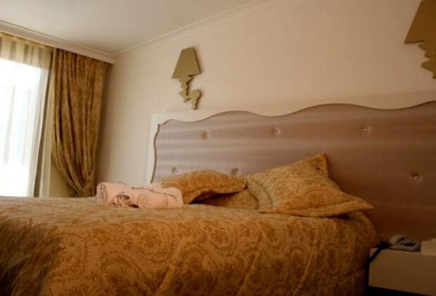 Büyükada Kumsal Butik Hotel - Görsel 10