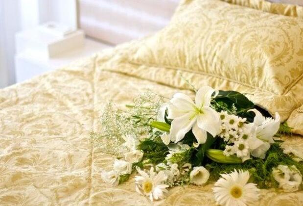 Büyükada Kumsal Butik Hotel - Görsel 12