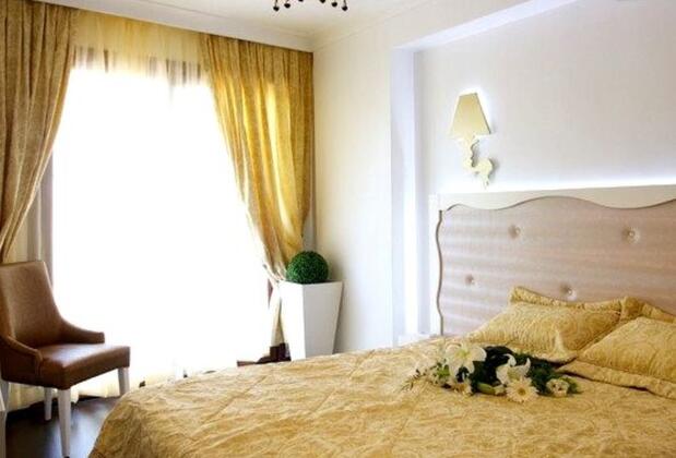 Büyükada Kumsal Butik Hotel - Görsel 13