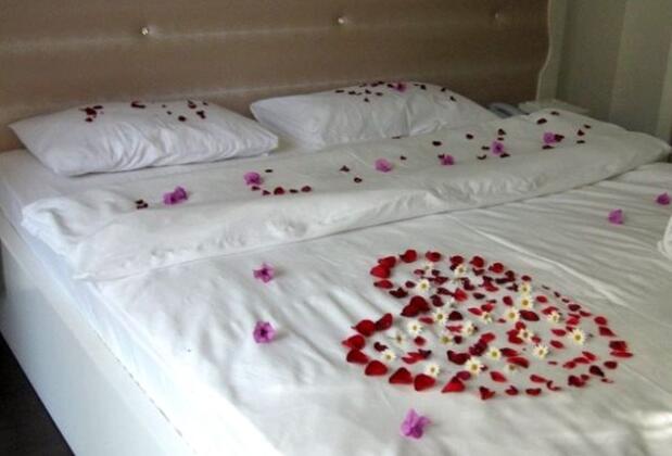 Büyükada Kumsal Butik Hotel - Görsel 16