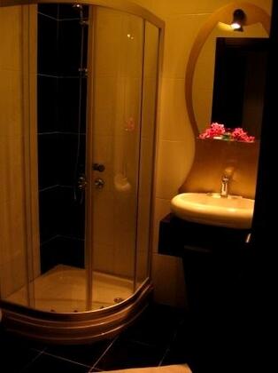 Büyükada Kumsal Butik Hotel - Görsel 17