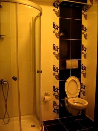 Büyükada Kumsal Butik Hotel - Görsel 19