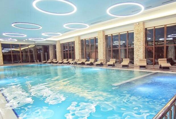 Bolu Koru Hotels Spa Convention - Görsel 4