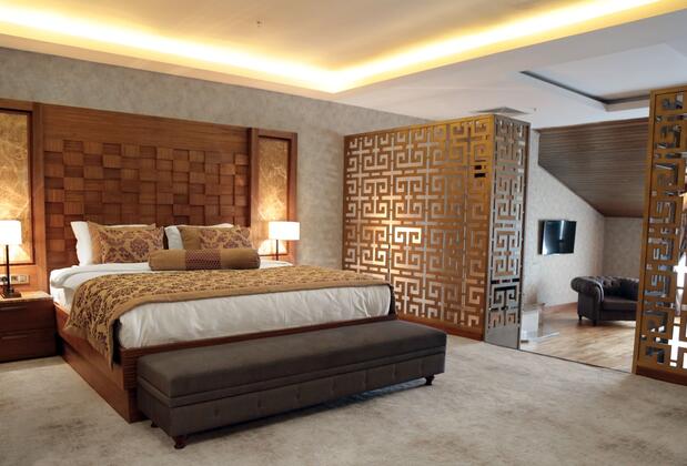 Bolu Koru Hotels Spa Convention - Görsel 33