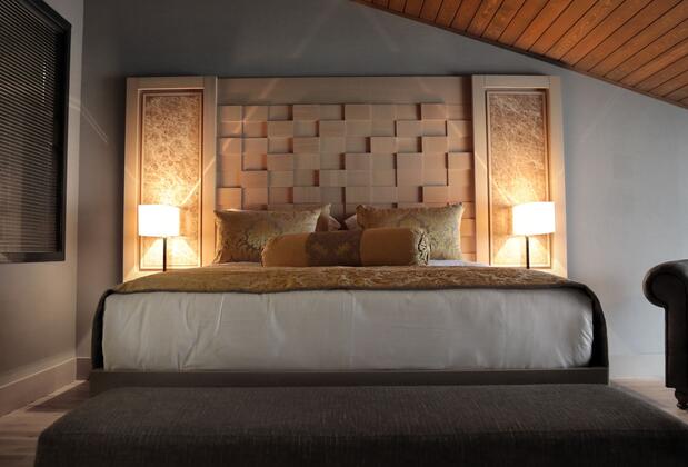 Bolu Koru Hotels Spa Convention - Görsel 29