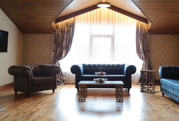 Bolu Koru Hotels Spa Convention - Görsel 7