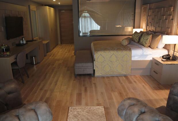 Bolu Koru Hotels Spa Convention - Görsel 30