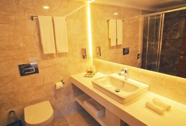 Bolu Koru Hotels Spa Convention - Görsel 35