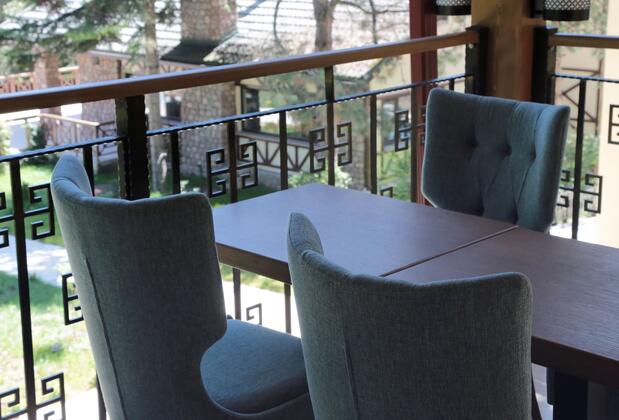 Bolu Koru Hotels Spa Convention - Görsel 8