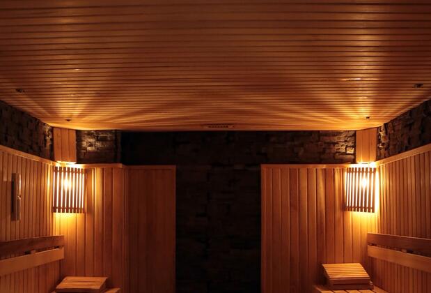 Bolu Koru Hotels Spa Convention - Görsel 10