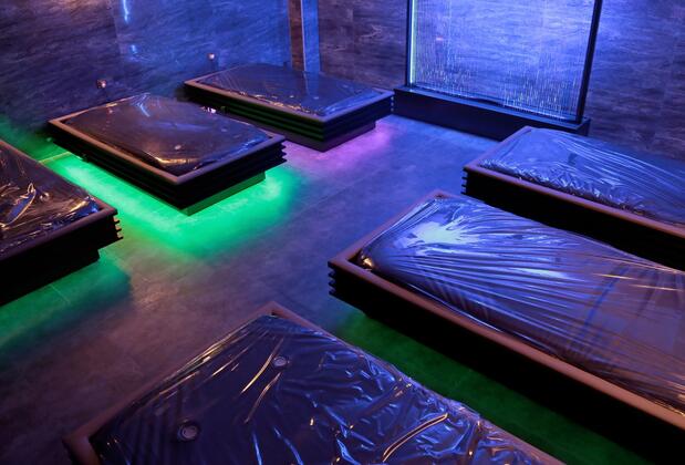 Bolu Koru Hotels Spa Convention - Görsel 11