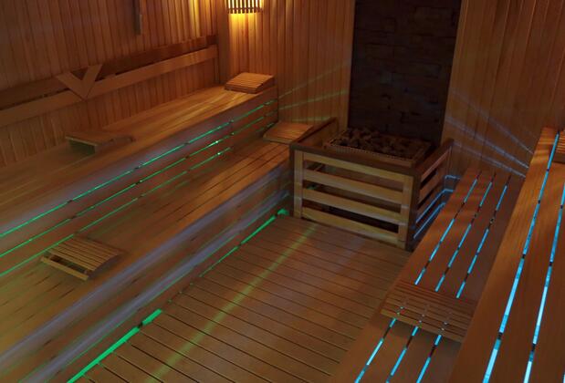 Bolu Koru Hotels Spa Convention - Görsel 13