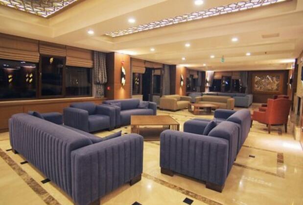 Bolu Koru Hotels Spa Convention - Görsel 14