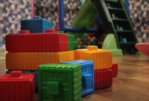 Bolu Koru Hotels Spa Convention - Görsel 15