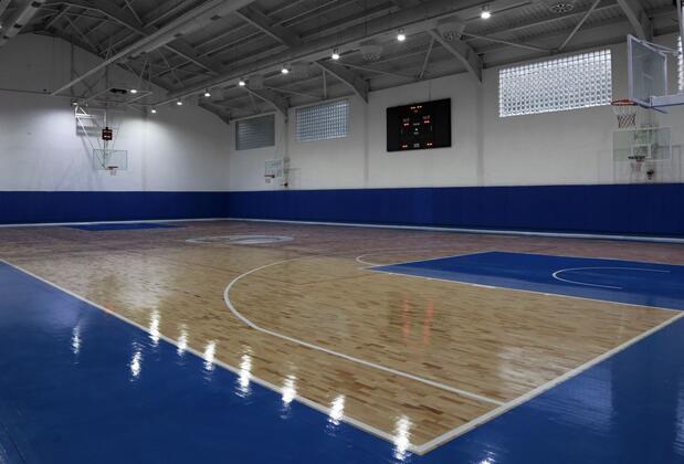 Bolu Koru Hotels Spa Convention - Görsel 16