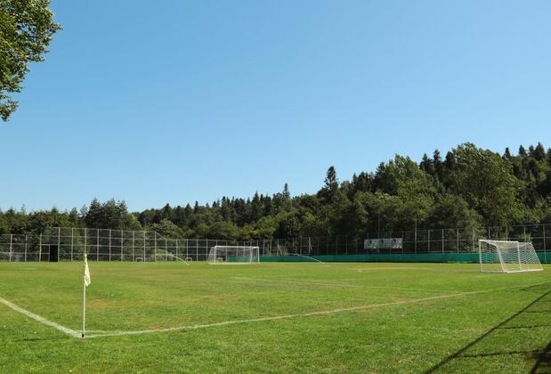 Bolu Koru Hotels Spa Convention - Görsel 17