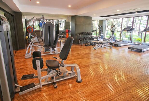 Bolu Koru Hotels Spa Convention - Görsel 18