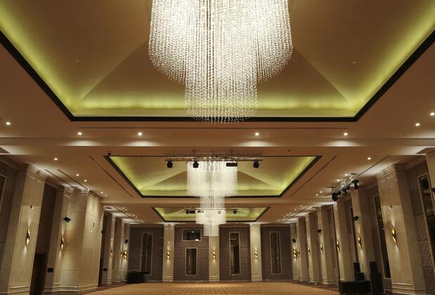 Bolu Koru Hotels Spa Convention - Görsel 22