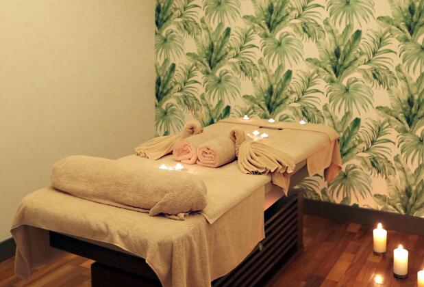 Bolu Koru Hotels Spa Convention - Görsel 23