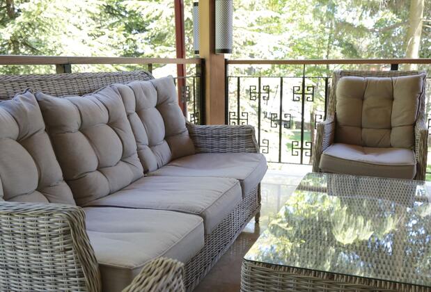 Bolu Koru Hotels Spa Convention - Görsel 24