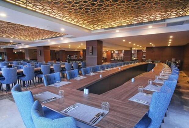 Bolu Koru Hotels Spa Convention - Görsel 27