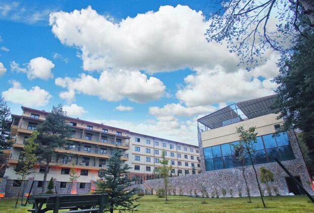Bolu Koru Hotels Spa Convention - Görsel 5