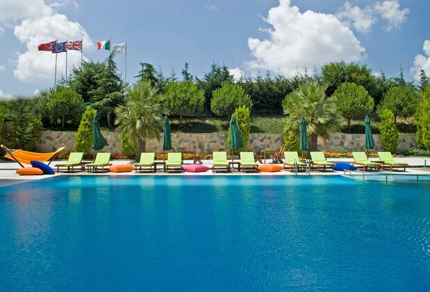 Elite Hotel Dragos - Görsel 3