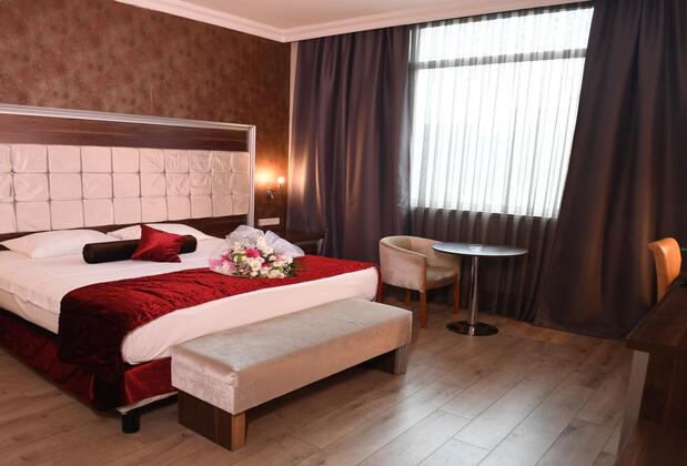 Elite Hotel Dragos - Görsel 15