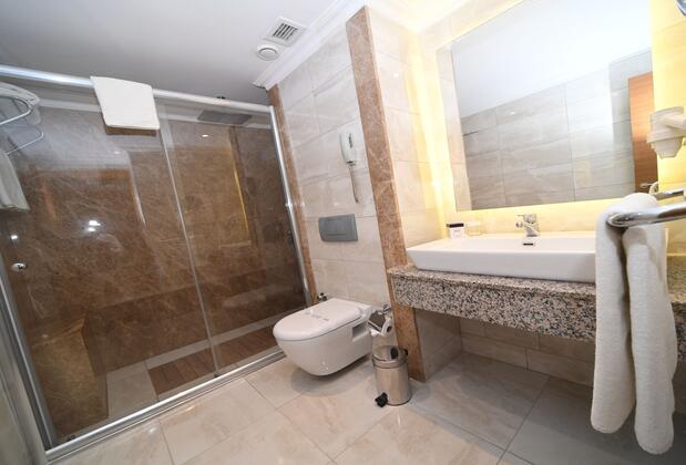 Elite Hotel Dragos - Görsel 19