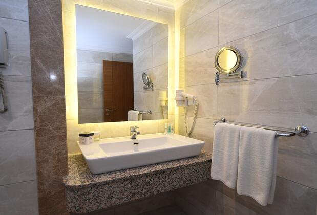 Elite Hotel Dragos - Görsel 20