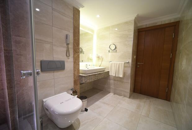 Elite Hotel Dragos - Görsel 21