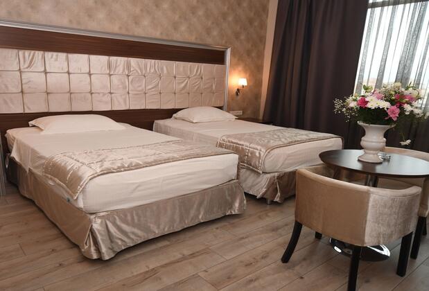 Elite Hotel Dragos - Görsel 17