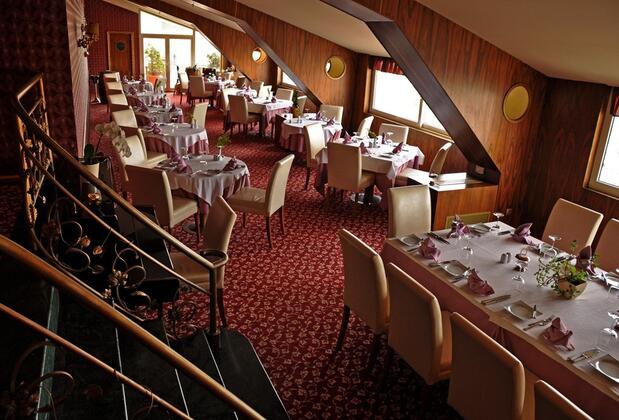 Elite Hotel Dragos - Görsel 4