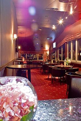 Elite Hotel Dragos - Görsel 5