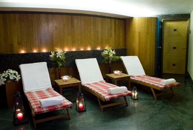 Elite Hotel Dragos - Görsel 6