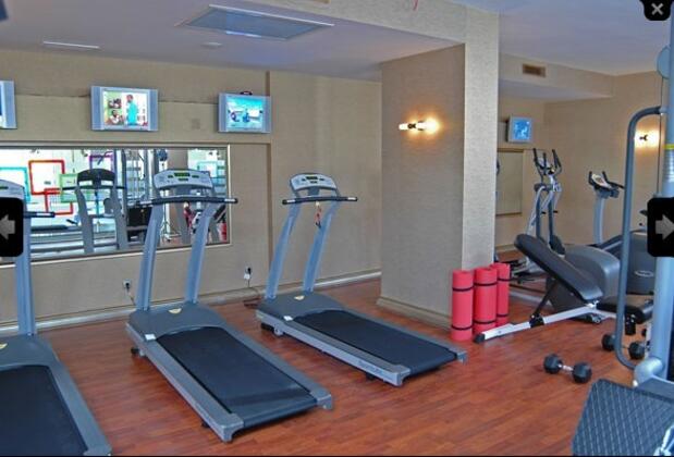 Elite Hotel Dragos - Görsel 7