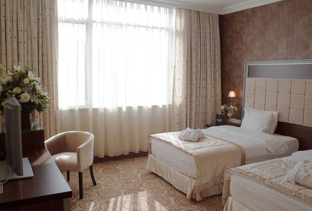 Elite Hotel Dragos - Görsel 18