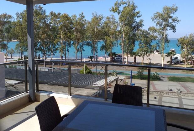 Han Apart Otel - Görsel 4