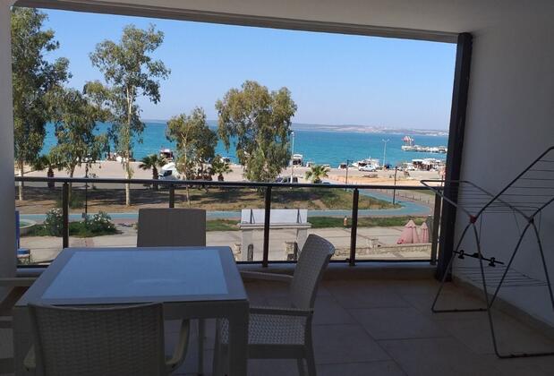 Han Apart Otel - Görsel 6