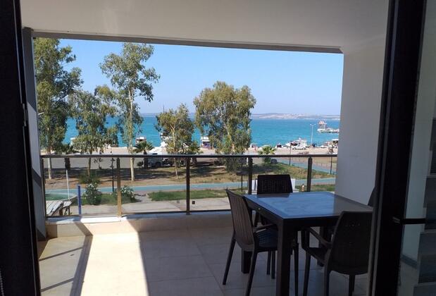 Han Apart Otel - Görsel 7