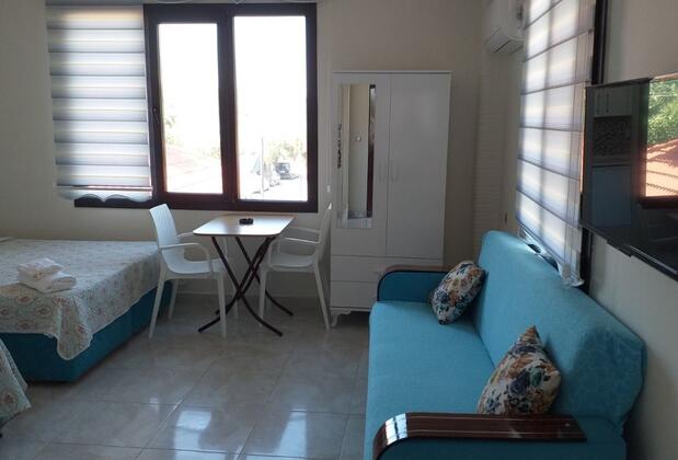 Han Apart Otel - Görsel 28