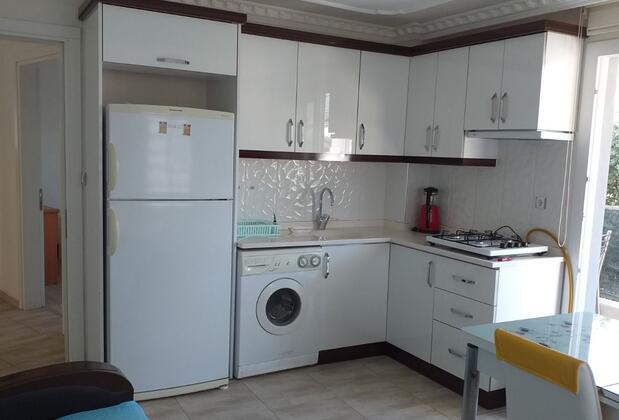 Han Apart Otel - Görsel 8