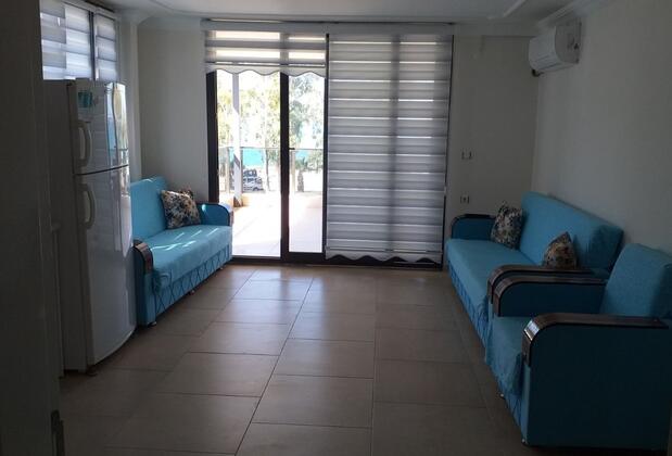 Han Apart Otel - Görsel 16