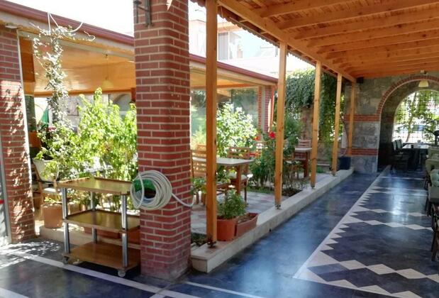 Han Apart Otel - Görsel 9