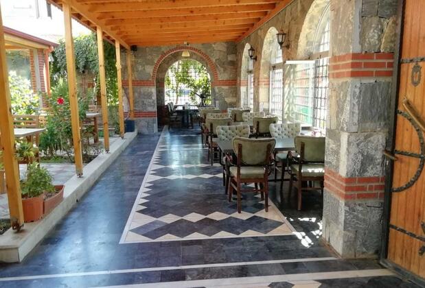 Han Apart Otel - Görsel 10