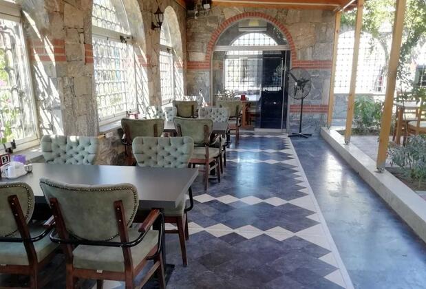 Han Apart Otel - Görsel 11